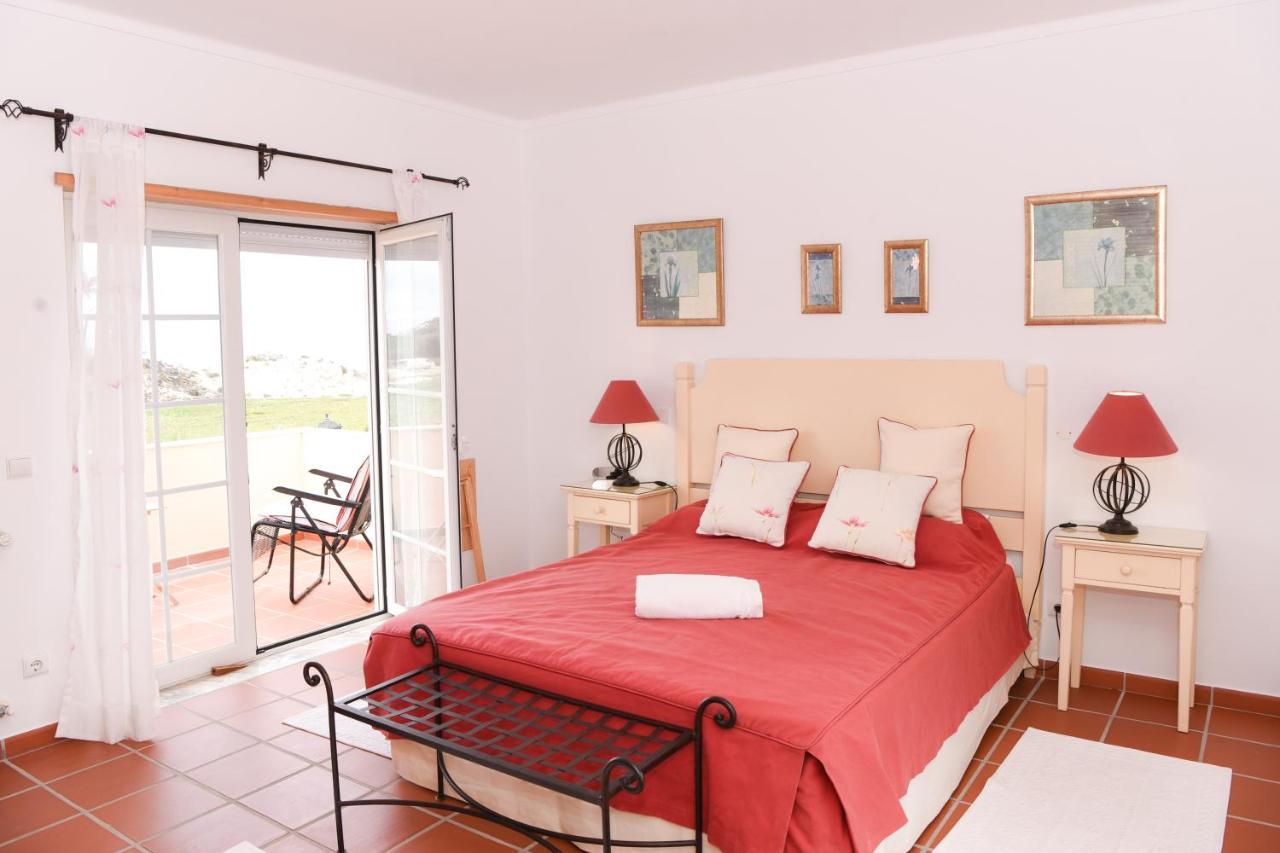 Casa Lavanda Praia del Rei Zewnętrze zdjęcie