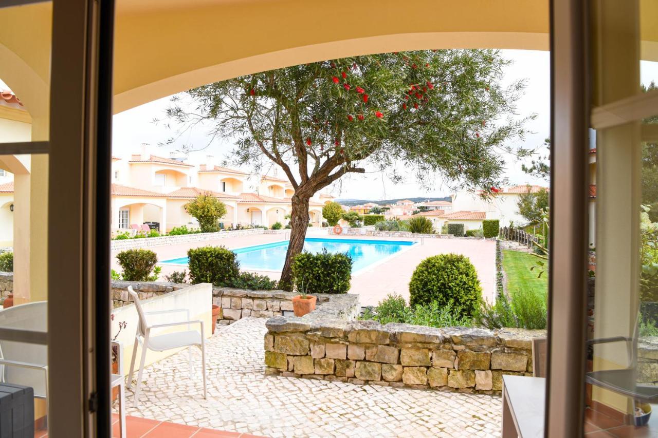 Casa Lavanda Praia del Rei Zewnętrze zdjęcie