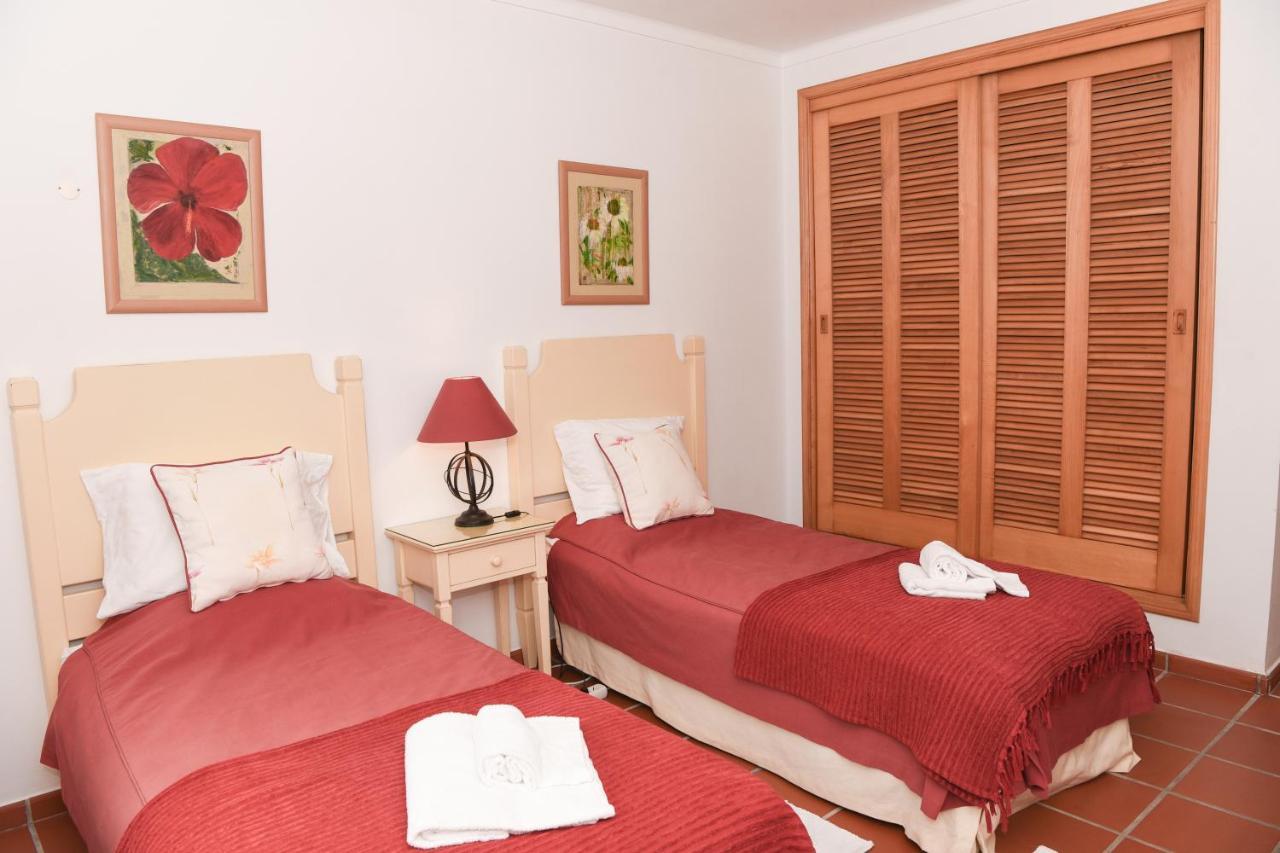 Casa Lavanda Praia del Rei Zewnętrze zdjęcie