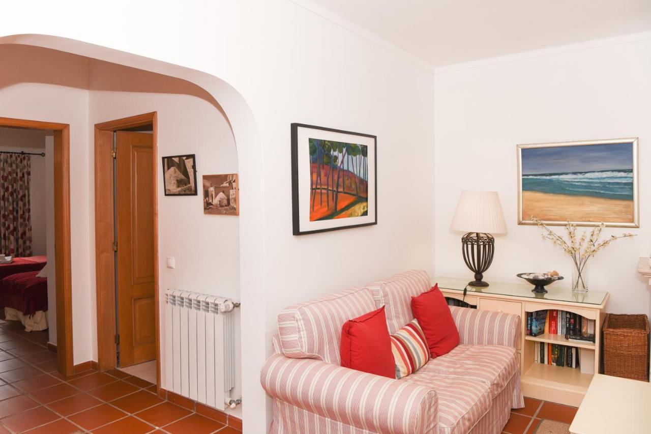 Casa Lavanda Praia del Rei Zewnętrze zdjęcie