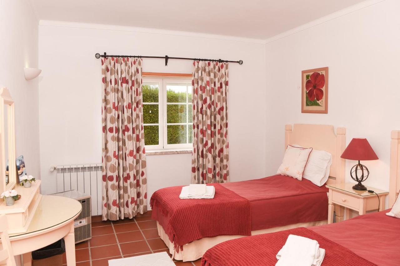 Casa Lavanda Praia del Rei Zewnętrze zdjęcie