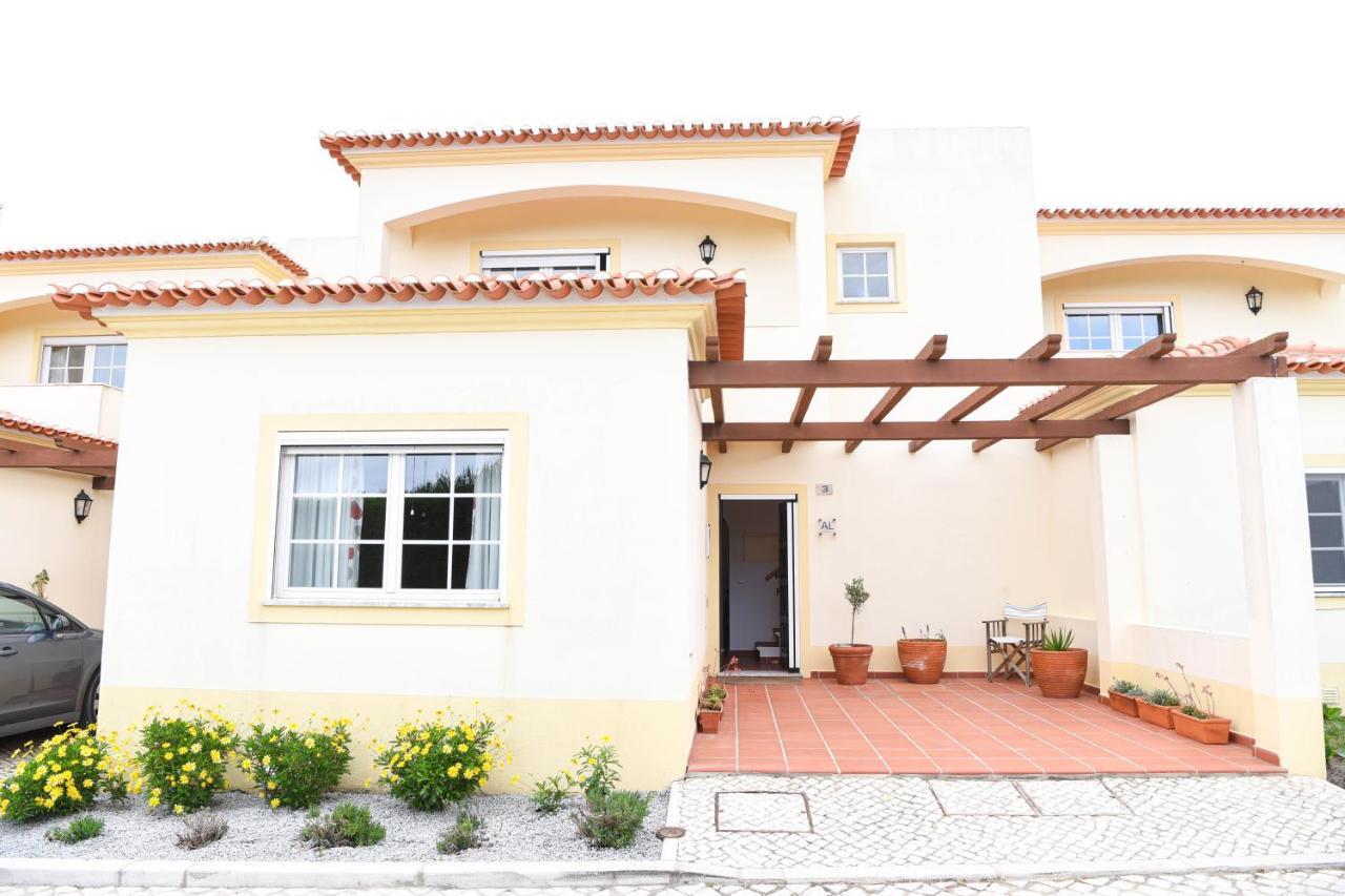 Casa Lavanda Praia del Rei Zewnętrze zdjęcie