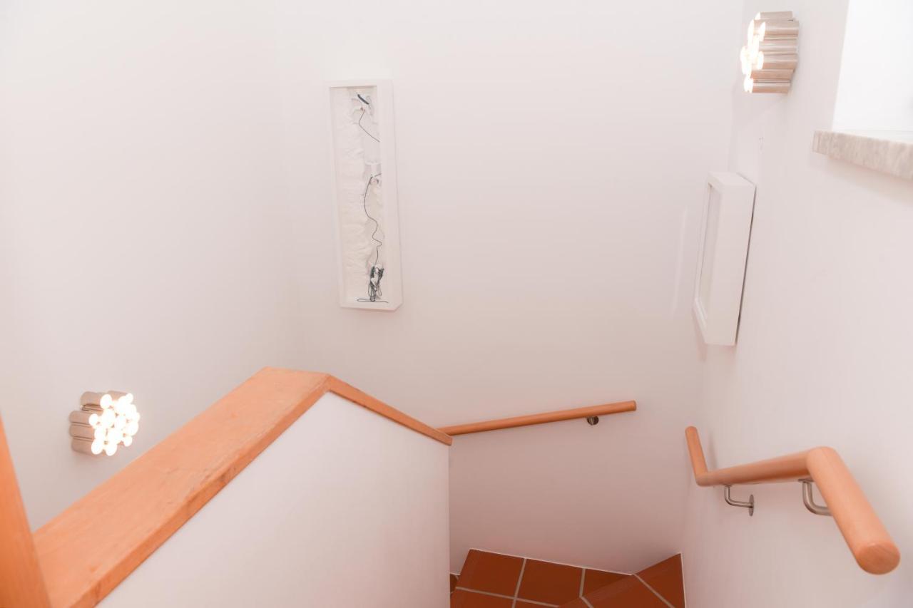 Casa Lavanda Praia del Rei Zewnętrze zdjęcie