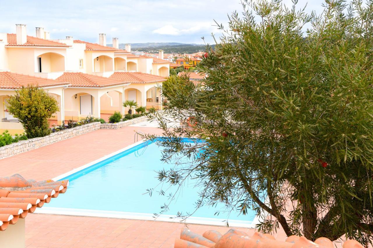Casa Lavanda Praia del Rei Zewnętrze zdjęcie