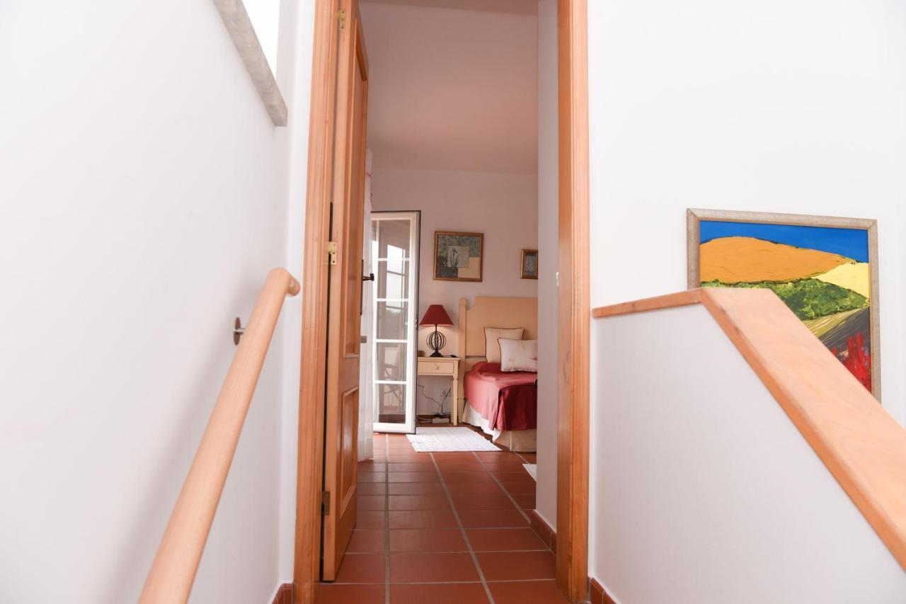Casa Lavanda Praia del Rei Zewnętrze zdjęcie