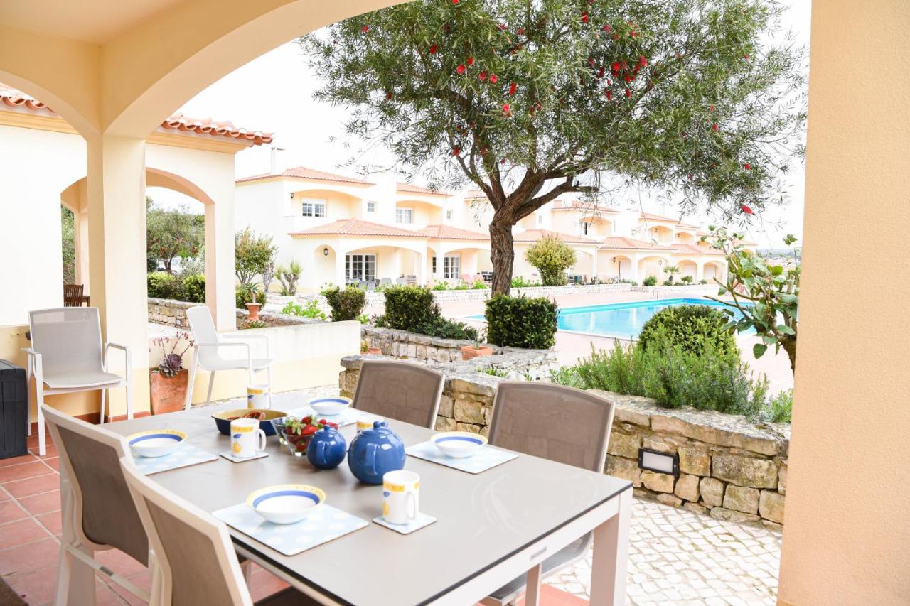 Casa Lavanda Praia del Rei Zewnętrze zdjęcie