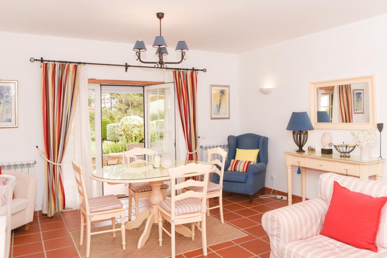 Casa Lavanda Praia del Rei Zewnętrze zdjęcie