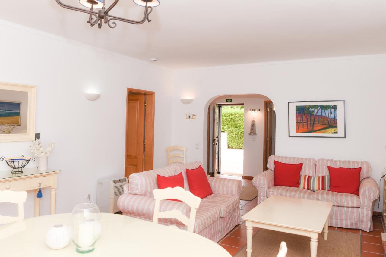 Casa Lavanda Praia del Rei Zewnętrze zdjęcie