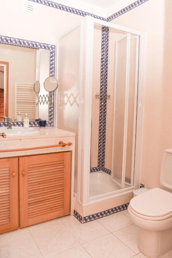 Casa Lavanda Praia del Rei Zewnętrze zdjęcie
